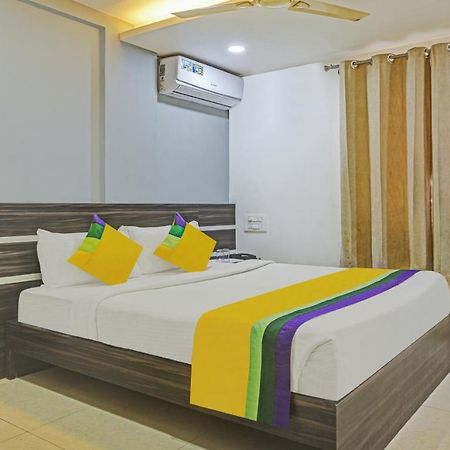 Itsy Hotels Purple Suites Bengaluru Kültér fotó