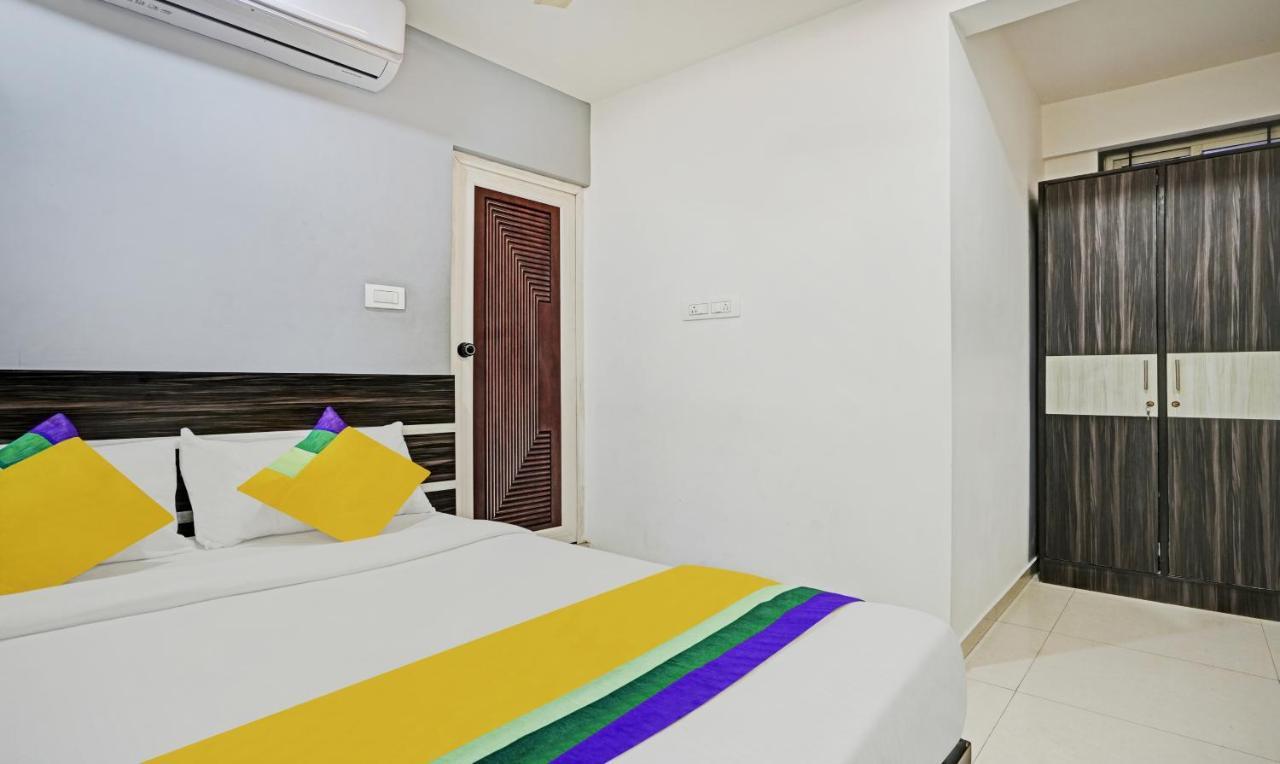 Itsy Hotels Purple Suites Bengaluru Kültér fotó