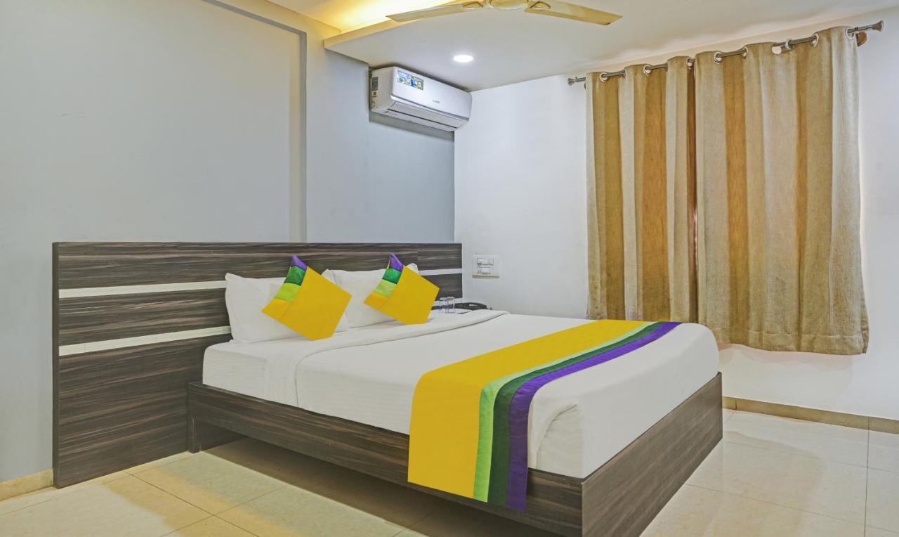 Itsy Hotels Purple Suites Bengaluru Kültér fotó