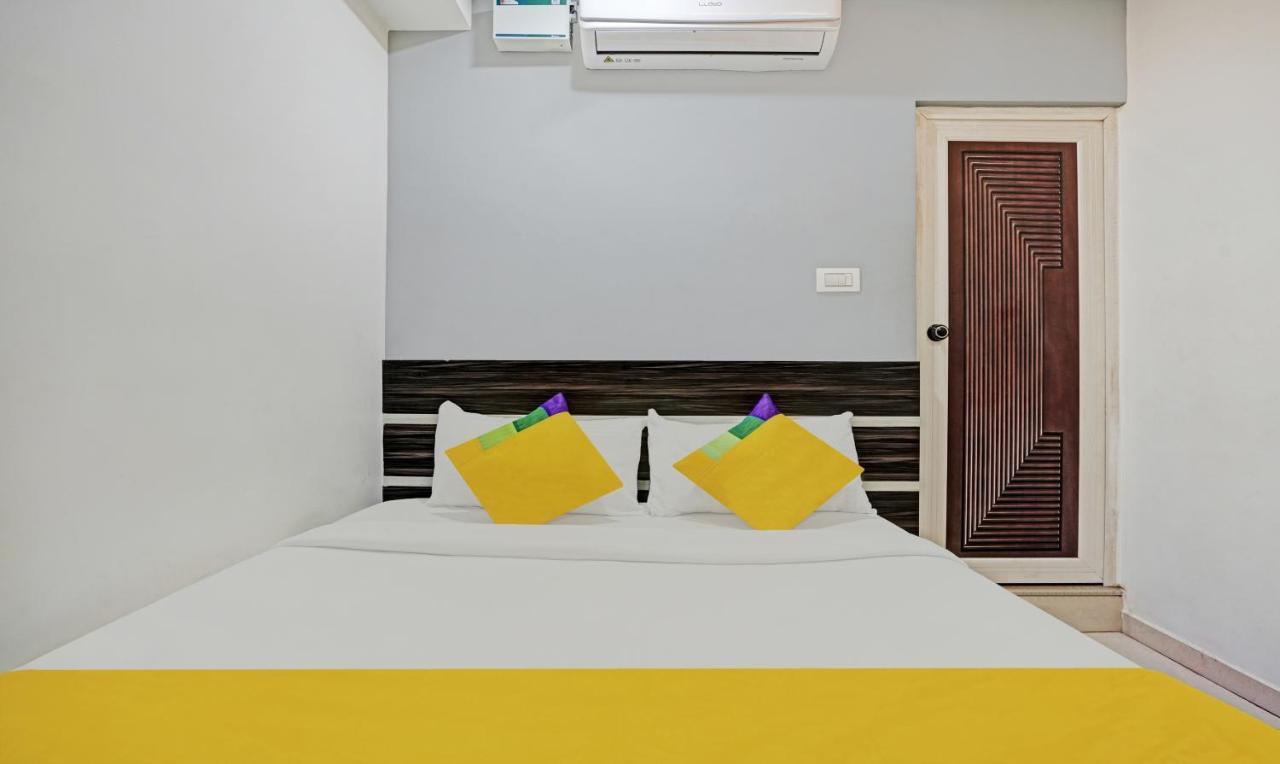 Itsy Hotels Purple Suites Bengaluru Kültér fotó