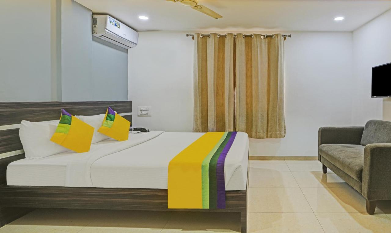 Itsy Hotels Purple Suites Bengaluru Kültér fotó